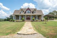 Property for sale in Crawford County, Arkansas