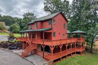 Property for sale in Cherokee County, North Carolina