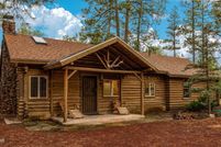 Farm Property for sale in Navajo County, Arizona