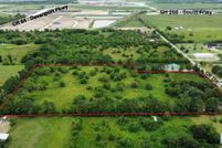 Property for sale in Brazoria County, Texas