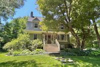 Ranch Property in Norfolk County, Massachusetts
