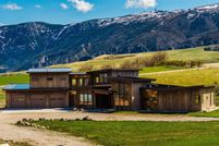 Property for sale in Sheridan County, Wyoming