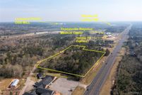 Undeveloped Land for sale in Clarke County, Alabama