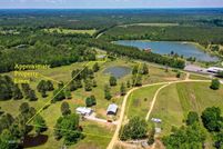 Lakefront Property for sale in Marengo County, Alabama