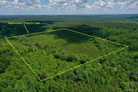 Property for sale in Clarke County, Alabama