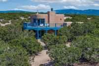 Property for sale in Santa Fe County, New Mexico