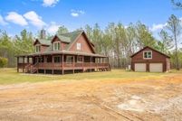 Property for sale in Ware County, Georgia