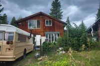 Property for sale in Ferry County, Washington