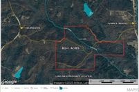 Undeveloped Land for sale in Washington County, Missouri