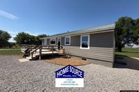 Property for sale in Fremont County, Wyoming