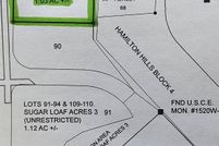 Property for sale in Van Buren County, Arkansas