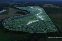 Undeveloped Land for sale in Conway County, Arkansas