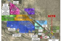 Property for sale in Pima County, Arizona