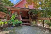 Property for sale in Buncombe County, North Carolina