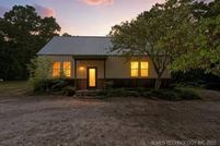 Property for sale in Creek County, Oklahoma