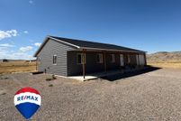 Property for sale in Hot Springs County, Wyoming