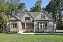 Property for sale in Forsyth County, Georgia