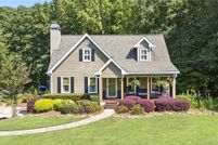 Property for sale in Cherokee County, Georgia