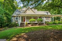 Property for sale in Fayette County, Georgia