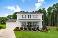 Property for sale in Johnston County, North Carolina