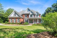 Property for sale in Forsyth County, Georgia