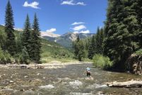 Residential Property for sale in Gunnison County, Colorado