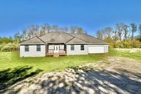 Lakefront Property for sale in Berrien County, Michigan