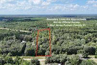 Property for sale in Putnam County, Florida