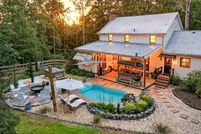 Property for sale in Lumpkin County, Georgia