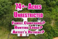 Property for sale in Fayette County, Alabama