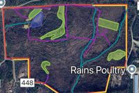 Property for sale in Cherokee County, Alabama