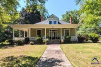 Property for sale in Peach County, Georgia