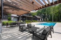 Property in Berrien County, Michigan