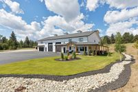 Property for sale in Ravalli County, Montana