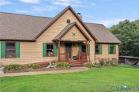 Property for sale in Cumberland County, Virginia