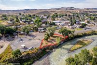 Undeveloped Land for sale in Park County, Wyoming