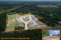 Property for sale in Rusk County, Texas