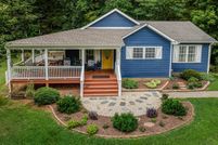 Property for sale in Fluvanna County, Virginia