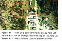 Property for sale in Pennington County, South Dakota