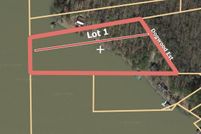 Lakefront Property for sale in Itawamba County, Mississippi