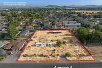 Undeveloped Land for sale in Jackson County, Oregon