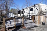 Undeveloped Land for sale in Alleghany County, North Carolina