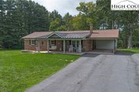 Property for sale in Alleghany County, North Carolina