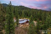 Property for sale in Boise County, Idaho