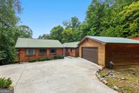 Waterfront Property for sale in White County, Georgia