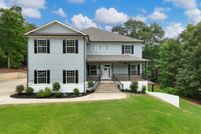 Farm Property for sale in Banks County, Georgia