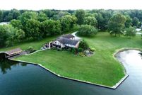 Lakefront Property for sale in Richland County, Illinois