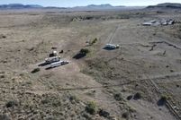 Undeveloped Land in Jeff Davis County, Texas