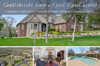 Property for sale in Christian County, Missouri