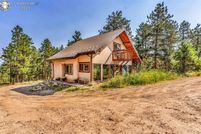 Property for sale in Custer County, Colorado